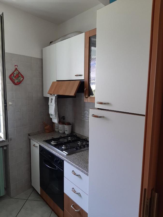 Silvy House Apartment Амалфи Екстериор снимка