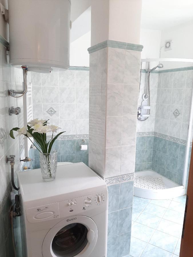 Silvy House Apartment Амалфи Екстериор снимка