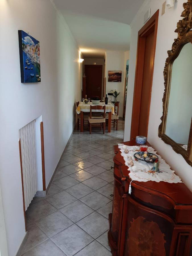 Silvy House Apartment Амалфи Екстериор снимка