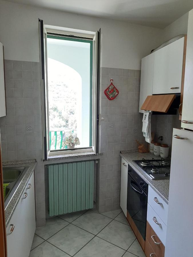 Silvy House Apartment Амалфи Екстериор снимка
