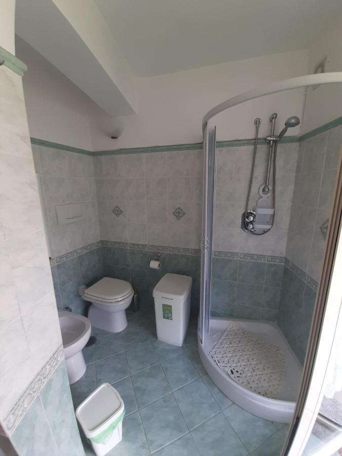 Silvy House Apartment Амалфи Екстериор снимка